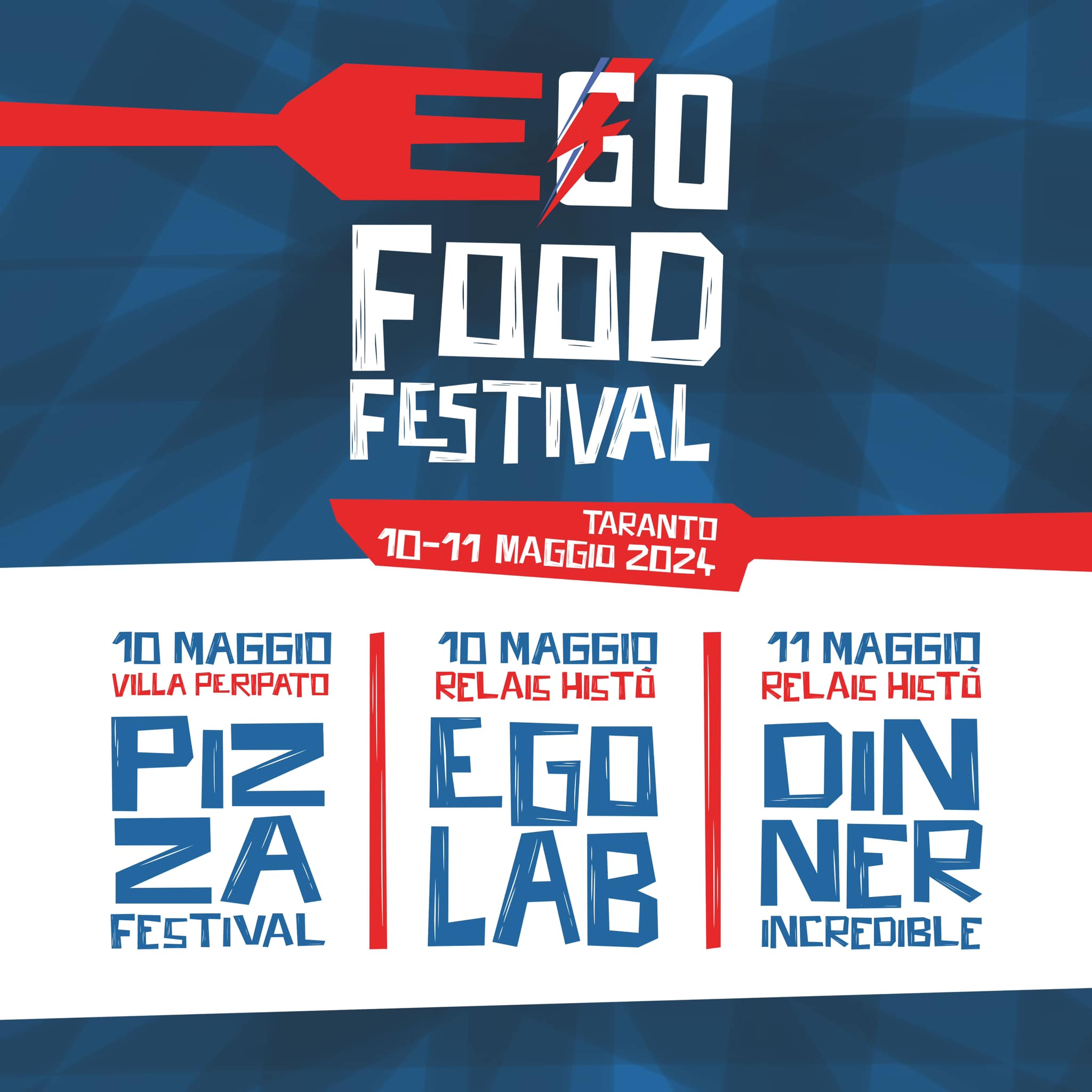 EGO Food Festival