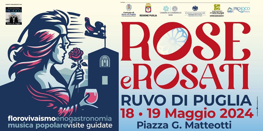 Rose & Rosati 2024